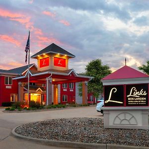 Links Bos Landen Hotel & Spa Of Pella, Trademark By Wyndham